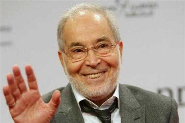 حسن يوسف: بعد وسام الدولة «أي تكريم بعتبره فكة»