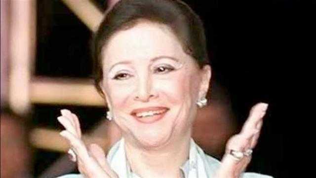 عرض فيلم «الأسطورة فاتن حمامة» اليوم بمركز ثروت عكاشة الثقافي