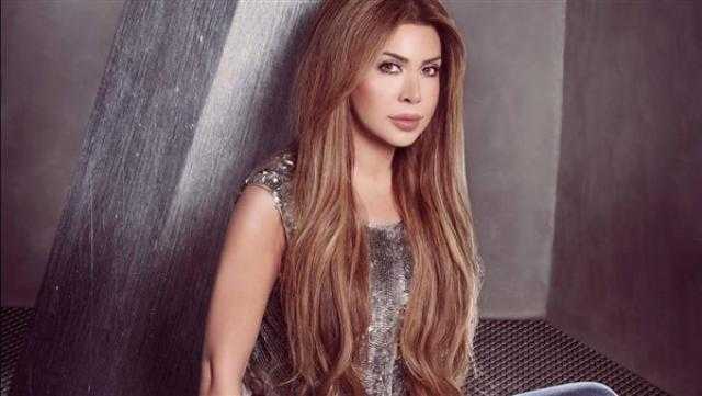 نوال الزغبي تطرح أغنية «قلبي على قلبه» قريبا