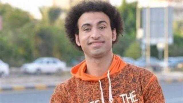 علي ربيع «الزومبي» مؤدي مهرجانات في رأس السنة