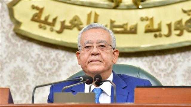 رئيس «النواب»: المشاركة المصرية شهدت حضوراً بارزاً في لجان الاتحاد البرلماني الدولي