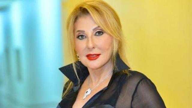 نادية الجندي شخصية العام في استفتاء منظمة الدرع العالمية