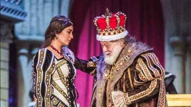 الإعلان عن موعد عرض مسرحية «ياما في الجراب ياحاوي» في البوليفارد
