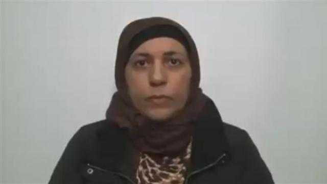 تعرف على هوية المستشارة المزيفة برئاسة الجمهورية في قضية «التسريب المفبرك»