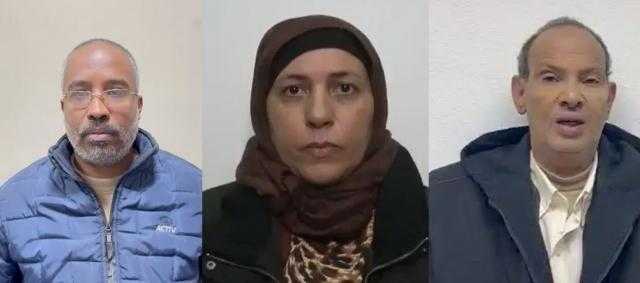 ”إخوان كاذبون”.. تفاصيل ضبط المتهمين في التسريبات المفبركة مع الهارب عبدالله الشريف.. صور وفيديو