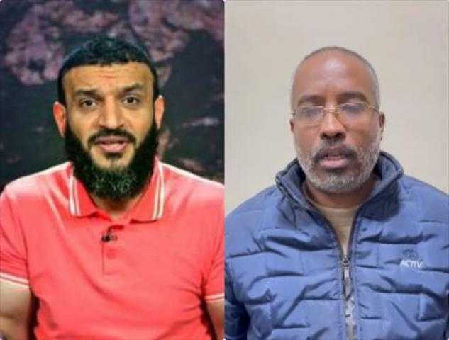 المتهم في التسريب المفبرك: عبدالله الشريف وعدني بإرسال 10 آلاف جنيه مكافأة.. فيديو