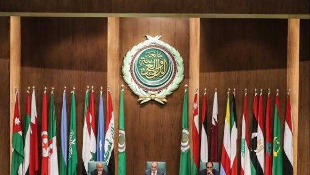 اليوم.. الجامعة العربية تبحث إعداد استراتيجية للنهوض بمهنة التمريض