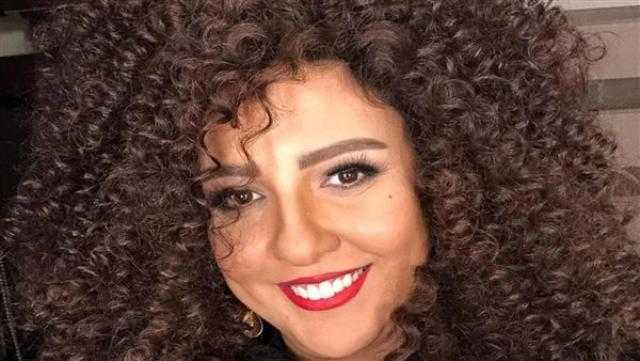 القومي للمرأة يكرم مي كساب عن دورها في مسلسل «زي القمر»