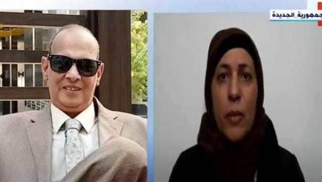 محادثات صوتية جديدة لشبكة النصب المتعاونة مع الإخواني الهارب عبدالله الشريف