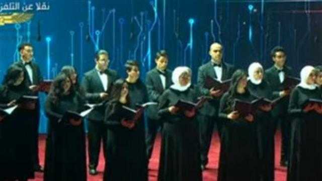 مدحت العدل: زيارة الرئيس لجامعة كفر الشيخ رد على القوى الظلامية