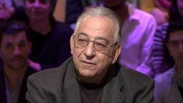 زوجة أحمد راتب: ما قيل بشأن عدم سؤال عادل إمام عنا «مفبرك»