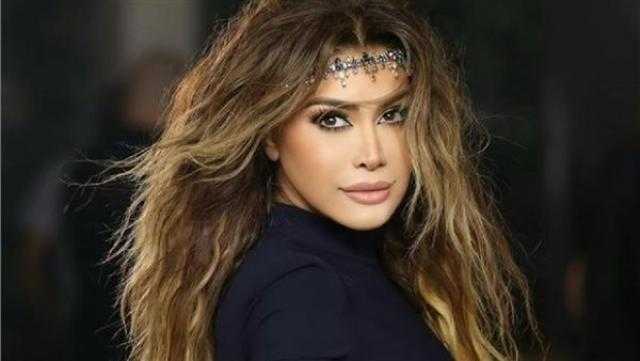 نوال الزغبي تطرح أغنية «قلبي على قلبه» للجمهور