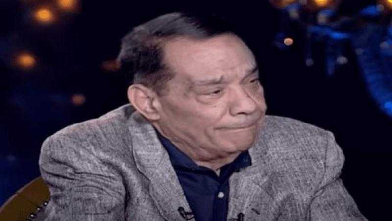 حلمي بكر: أرشح الفنان مصطفى كامل لرئاسة نقابة المهن الموسيقية