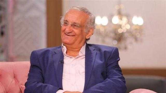 أحمد حلاوة: 90% من أعمالي ناجحة بسبب عادل إمام وابنه