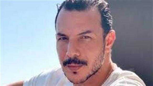 باسل خياط في عمل درامي جديد قريبًا