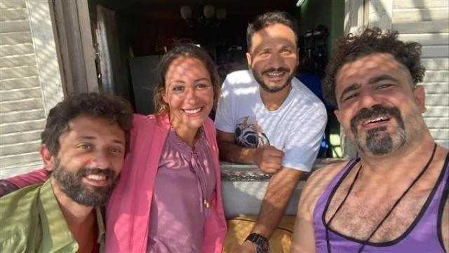 طرح فيلم «من أجل زيكو» بدور العرض 5 يناير