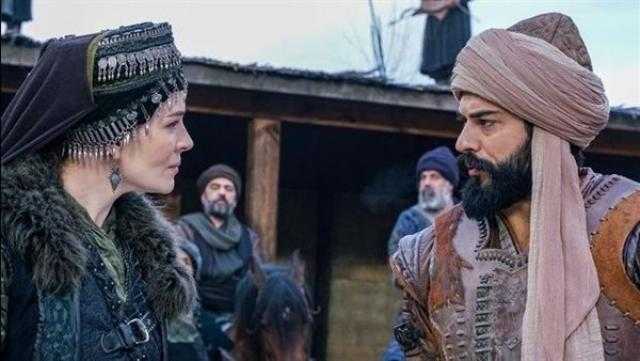 مسلسل قيامة عثمان.. تعرف على مواعيد وقنوات عرضه