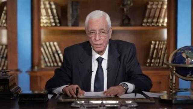 حسام موافي: عملية القلب المفتوح تنقذ حياة مريض ضيق الشرايين