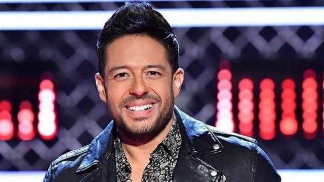 محمد حماقي يستعد لخوض أول تجربة سينمائية