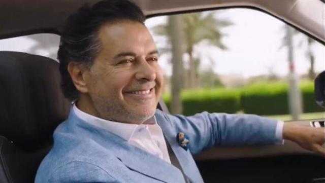 راغب علامة.. «ممكن أزعلك» قريبًا