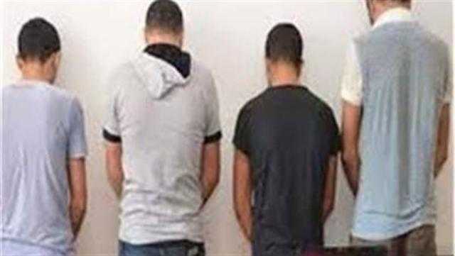 تخصص سيارات.. النيابة تأمر بحبس لصوص مدينة نصر