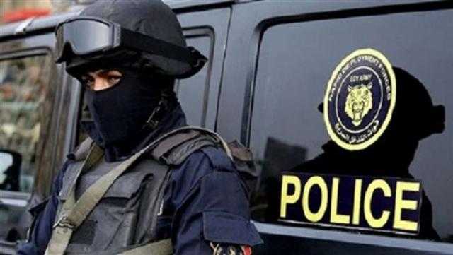 سقوط 3 موظفين صرحوا بإقامة بناء مخالف في القليوبية