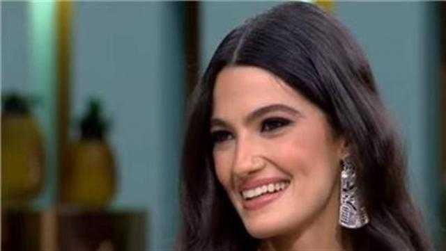 تارا عماد تشارك رامز جلال في فيلم «نصى الحلو»