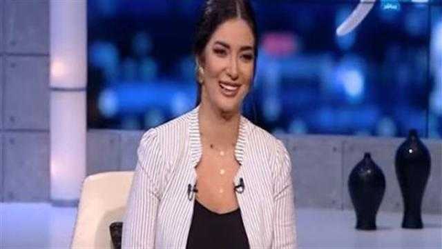 بسنت النبراوي: أكرم حسني رشحني لأغنية «بسبوسة».. وأحب اللهجة الشرقاوية