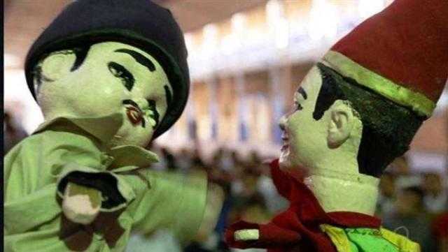 اليوم.. جمعية مصر الجديدة تنظم «مهرجان الأراجوز» بمشاركة الأطفال ذوي الهمم