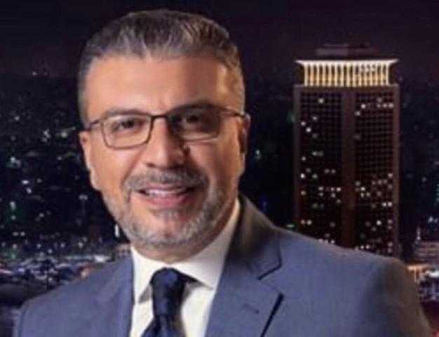 تعيين عمرو الليثي بمجلس إدارة غرفة صناعات السينما