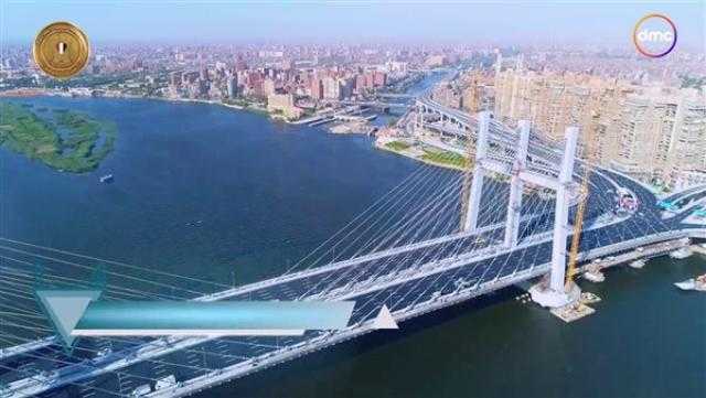 تعرف على التحويلات المرورية بعد إغلاق كوبري تحيا مصر