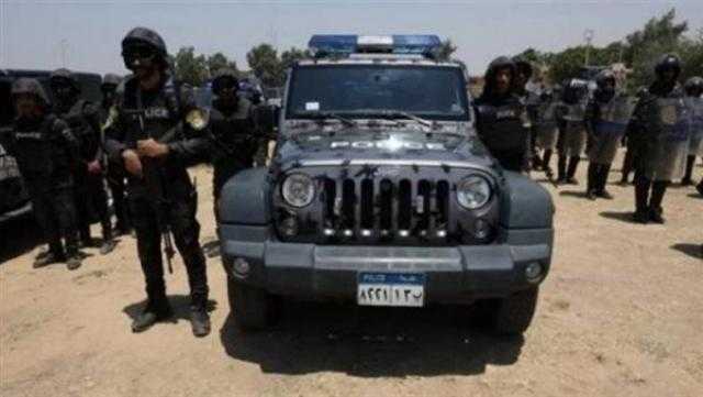1479 قضايا تموينية في المحافظات خلال 24 ساعة