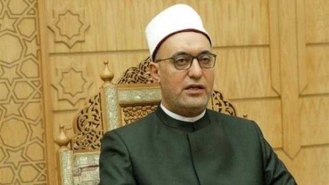 «البحوث الإسلامية» يعلن نشر 58 إصدارًا علميًّا وتنظيم 5 معارض كتاب في 2021