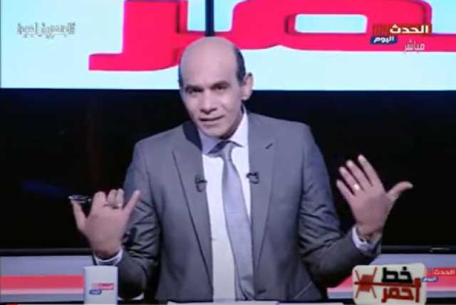 محمد موسى عن تطاول ”بيكا” على الجمهور: ”تلوث سمعي وقلة أدب”