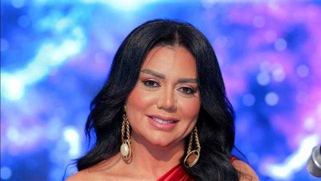 تفاصيل مشاركة رانيا يوسف في مسلسل المماليك وموعد عرضه