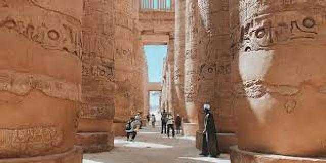 أبرز تشريعات وقوانين السياحة والآثار والإجراءات التنظيمية في 2021