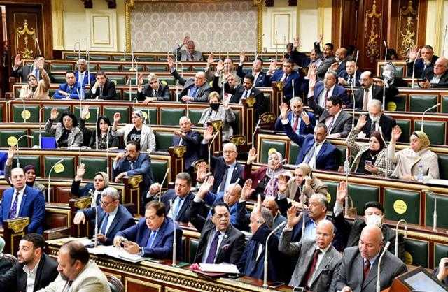 النواب ينعقد الأسبوع المقبل.. ويناقش التخطيط العام