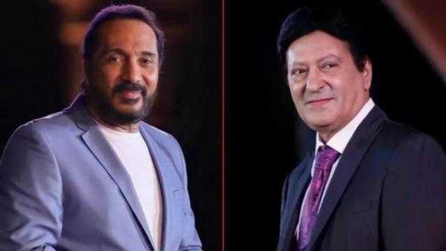 قصة الخلاف الوحيد بين علي الحجار ومحمد الحلو
