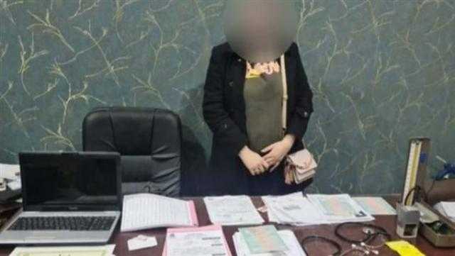 منحتهم شهادات مضروبة.. اعترافات المتهمة بالنصب على الشباب في المنوفية
