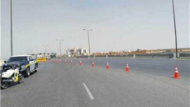 لمدة 3 أشهر.. إغلاق منزل الشهيد من محور المشير طنطاوي في اتجاه مدينة نصر