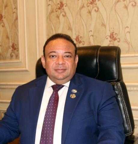برلماني :افتتاح السيسي مجمعات صناعية ومشروعات قومية بالصعيد انطلاقة جديدة نحو التنمية 