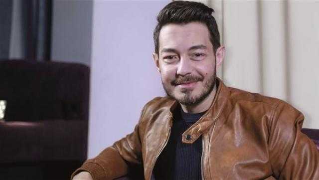 أحمد زاهر: لا أستطيع نسيان فترة تواجدي في نيجيريا.. ”كان عندي 5 سنين وقتها”