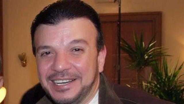 أحمد سلامة ينفي مشاركته في مسرحية «عبد الموجود على الداونلود»