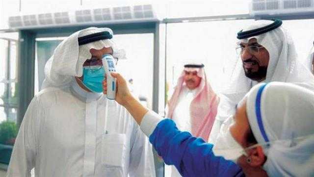 تباين في إصابات كورونا بعدد من الدول العربية