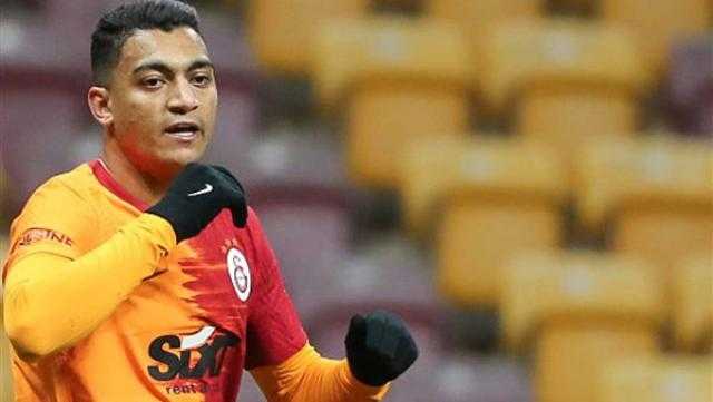 التفاصيل الكاملة.. القبض على شاب يؤدي امتحانات نصف العام بدلا من اللاعب مصطفى محمد