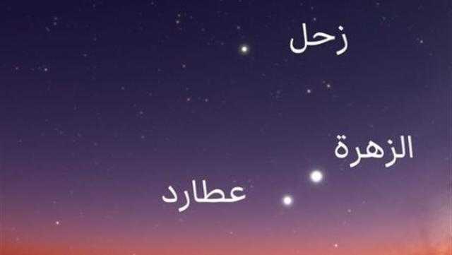 اليوم.. اصطفاف 5 كواكب بسماء مصر في ظاهرة فلكية بديعة