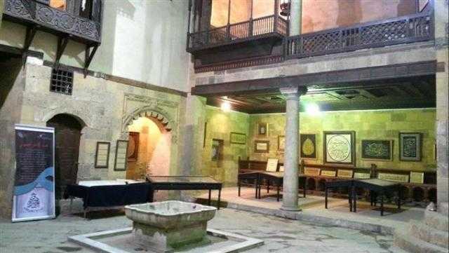 اليوم.. ندوة عن شخصية والي مصر إسماعيل باشا في بيت السناري