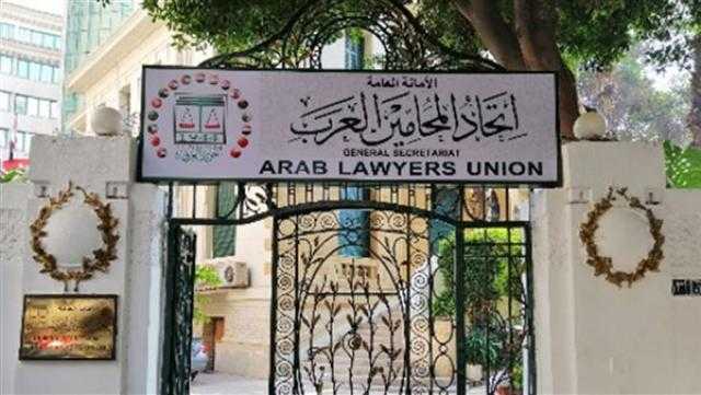 «المحامين العرب» يدين خطة الاستيطان الجديدة للاحتلال في الجولان السوري