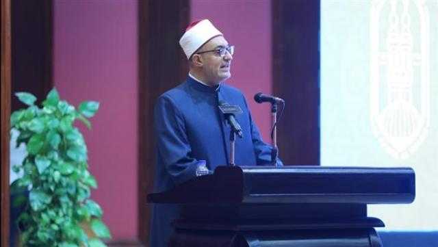 أمين البحوث الإسلامية: اللغة العربية هوية الأمة وسبيل مجدها ورمز عزتها