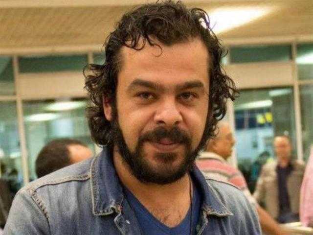 منذر رياحنة يتعاقد على بطولة مسلسل ولهان